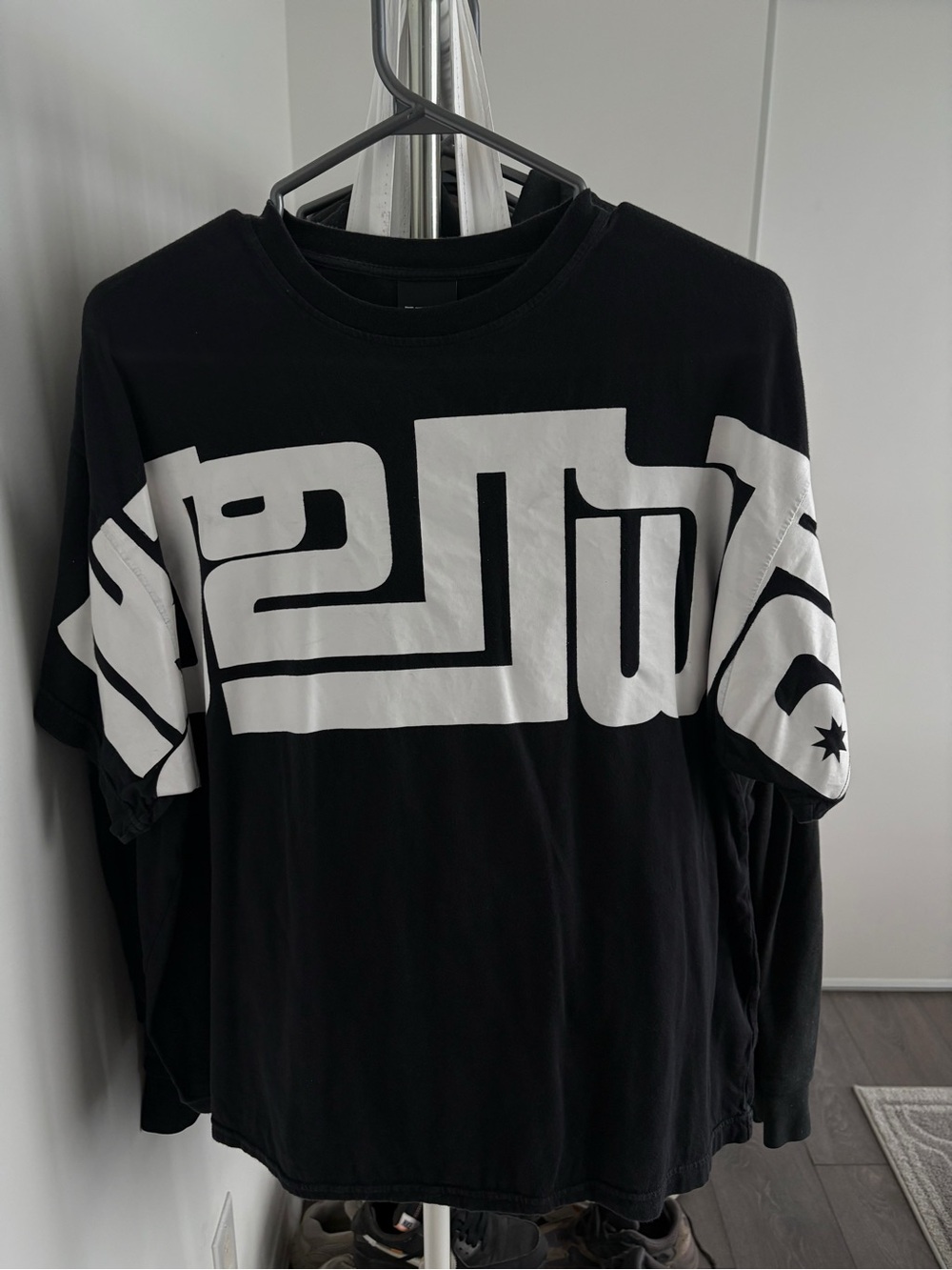 KTZ Black Graphic